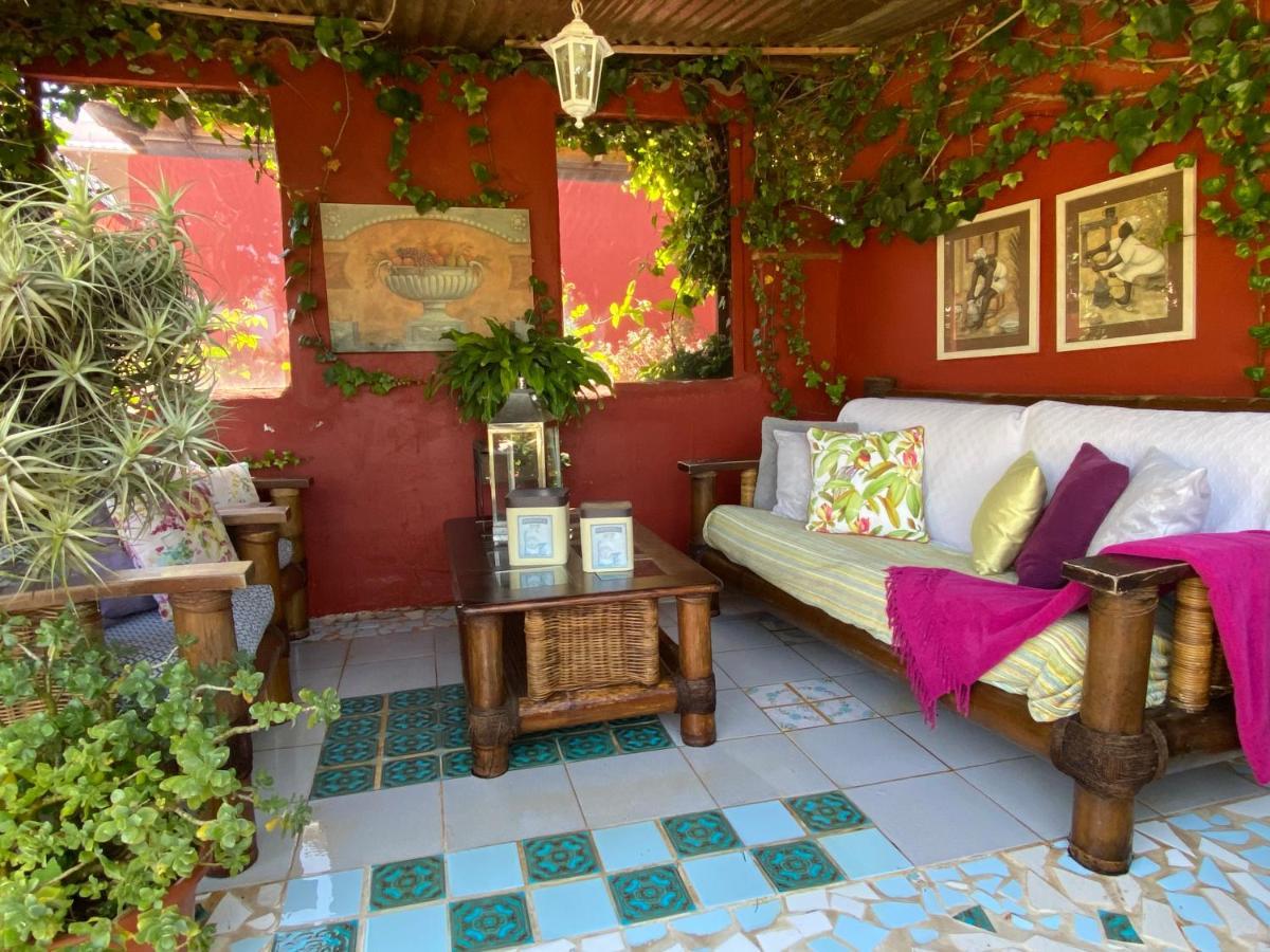 Casa Diego Tegueste Exterior foto