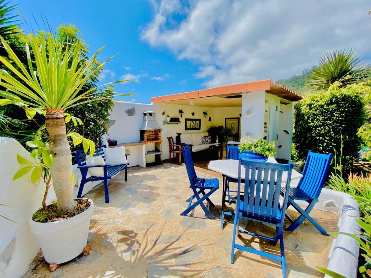 Casa Diego Tegueste Exterior foto